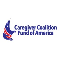 Caregiver Coalition Fund of America logo - Similar company to S And F Athletes (Skill And Faith)