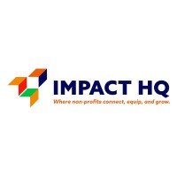 Impact HQ logo - Similar company to Hallwalls Contemporary Arts Center