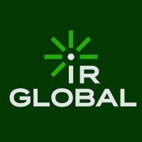 IR Global logo - Similar company to Bertani