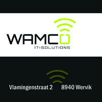 Wamco It Solutions