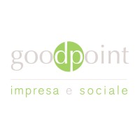 Goodpoint Srl Società Benefit logo - Similar company to Esacube S.R.L.