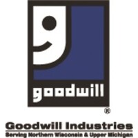 Goodwill Industries of Northern Wisconsin and Upper Michigan logo - Similar company to Goodwill Industries Of Northeast Texas, Inc.