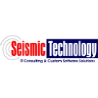 Seismic Technology Limited