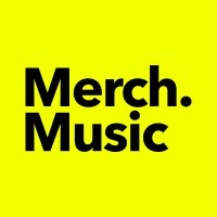 Merch.Music logo - Similar company to Alexislepresle.Com