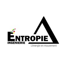 Entropie Ingénierie logo - Similar company to École Supérieure De L'Entrepreneuriat