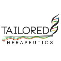 Tailored Therapeutics logo - Similar company to Sequella, Inc.