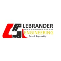 Lebrander Construction logo - Similar company to Tenth Energy Engineering