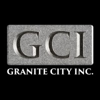 Granite City Inc logo - Similar company to Zion Stone