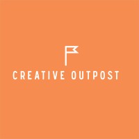 Creative Outpost logo - Similar company to Blend.Io