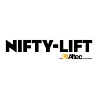 NIFTY-LIFT logo - Similar company to Gr Plastics