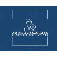 A S N J & ASSOCIATES logo - Similar company to H K & Associates