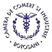 Camera de Comerț, Industrie și Agricultură Botoșani logo - Similar company to C&A Connect