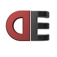 Danny Engineering logo - Similar company to Yeka Studio