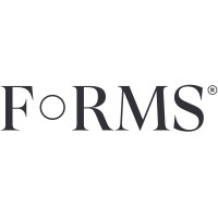 FORMS logo - Similar company to First Street Development