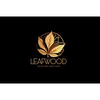 The Leafwood logo - Similar company to Aiemo Services