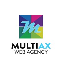 Multiax Web Agency logo - Similar company to R&R Web Solutions