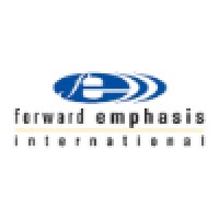 Forward Emphasis