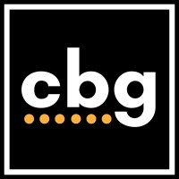 CBG Marketing logo - Similar company to Orbit For Creators