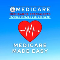 Alabama Health Guidance/Muscle Shoa logo - Similar company to A Nice Guy Marketing
