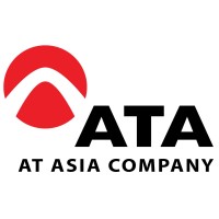 AT ASIA Co.,Ltd logo - Similar company to Dfont