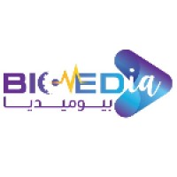 BiomediaSA | بيوميديا السعودية logo - Similar company to متجر نايف