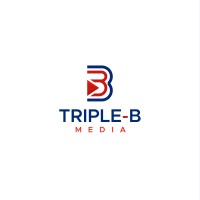 Triple B Media logo - Similar company to The Grappling Network
