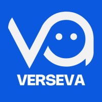 Verseva logo - Similar company to Leadsopedia