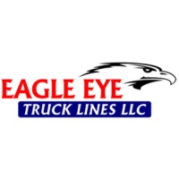 Eagle Eye Truck Lines, LLC logo - Similar company to Loadtrek