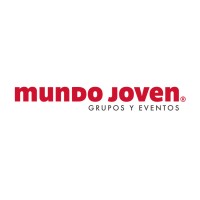Mundo Joven Grupos y Eventos logo - Similar company to Exa Travel