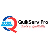QuikservPro logo - Similar company to Hensley&Cook