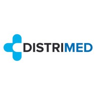 Distrimed Jujuy SRL logo - Similar company to Estudio Contable Lasquera