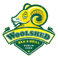 Woolshed Baa & Grill logo - Similar company to Ludi.Tv