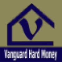 VANGUARD HARD MONEY Direct Lender logo - Similar company to Lending Bee | Hard Money Lender California