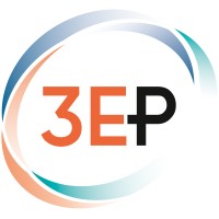 3E-Performance logo - Similar company to Div-In