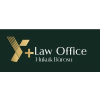 Y+ Law Office l Hukuk Bürosu logo - Similar company to Pepelyaev Group Ooo
