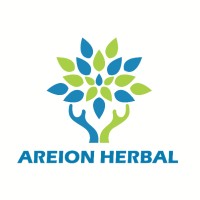 Areion Herbal logo - Similar company to Cura Herbal