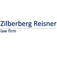 Zilberberg Reisner Law Firm logo - Similar company to Oracle Real Estate Development אוראקל יזמות נדל