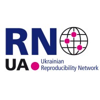 Ukrainian Reproducibility Network (UARN) logo - Similar company to Tier2 Project
