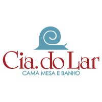 Cia do Lar - Cama, Mesa e Banho logo - Similar company to Eclipse Cama E Mesa