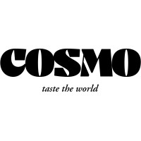Cosmo – Restaurant • Bar • Cafe