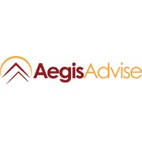Aegis Advise logo - Similar company to Quebit, A Rotation Digital Company