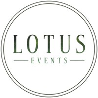 Lotus Events logo - Similar company to Well Dressed Tables