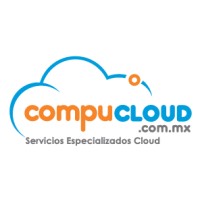 Compucloud logo - Similar company to Sipser Cloud