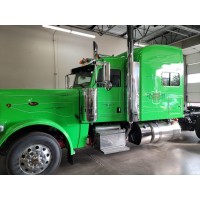 Harms Pacific Transport, Inc.