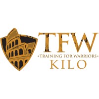 TFW Kilo logo - Similar company to Tfw Helsinki Oy