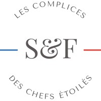 Stéphane&Fabien - Les Complices des Chefs Etoilés logo - Similar company to Huminsight