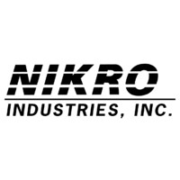 NIKRO Industries, Inc. logo - Similar company to Nikro Group