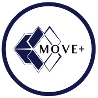Move Plus logo - Similar company to Move+ International Moving