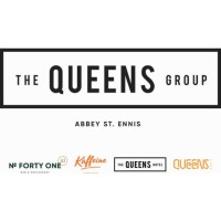 Queens Venue logo - Similar company to Attaima