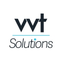 VVT SOLUTIONS PRIVATE LIMITED logo - Similar company to E-Caret Solutions